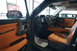 Haval H7